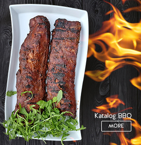 Katalog BBQ